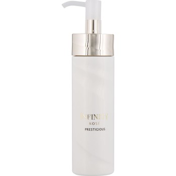 인피니티 프레스티지어스 워싱 밀크 150ml 코세