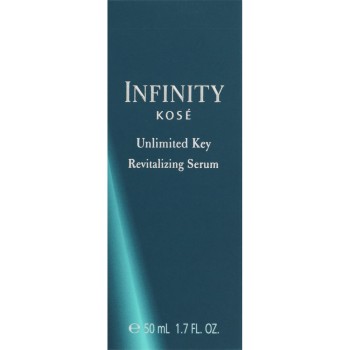 인피니티 언리미티드 키 리필 50mL 코세