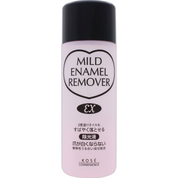 마일드에나멜리무버EX 250ml 코세