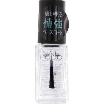 네일홀릭 베이스코트 SP030 5ml 코세