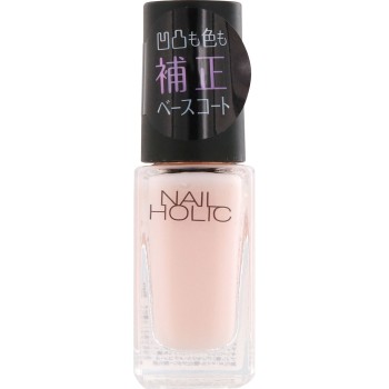 네일홀릭 베이스코트 SP031 5ml 코세