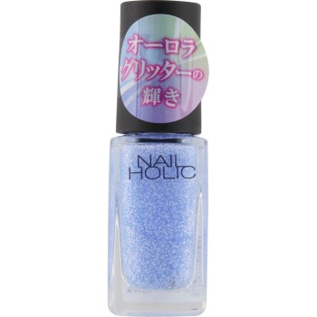 네일홀릭 오로라글리터 BL962 5ml 코세