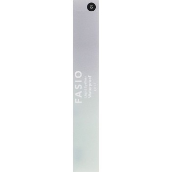 파시오 리퀴드아이라이너01 블랙 0.4ml 코세