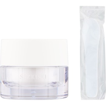 세키세이 클리어웰니스 오버나이트 크림 40g 코세