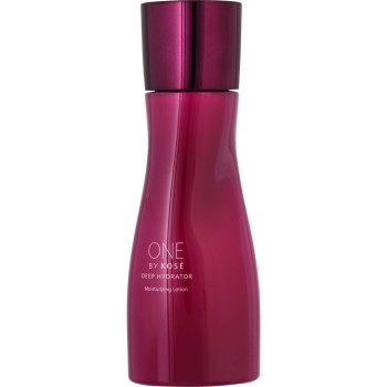 ONE BY KOSE 딥 하이드레이터 160ml 코세