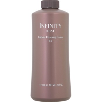 인피니티 에스테 클렌징 EX 리필 600mL 코세