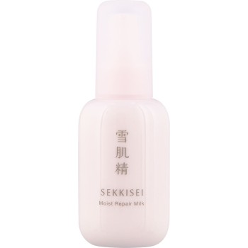 설기정 클리어웰니스 모이스트리페어 밀크 100ml 코세