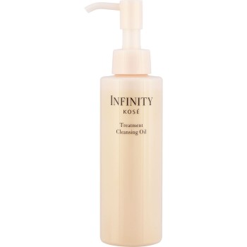 인피니티 트리트먼트 클렌징 오일 150ml 코세