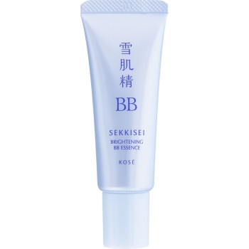 설기세이 브라이트 BB에센스 02 보통 밝기의 자연스러운 색 30g 코세