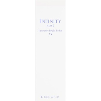 인피니티 이노베이티브 브라이트 로션 XX 160mL 코세
