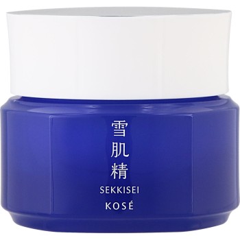 약용 설기정 브라이트닝 크림 40g 코세