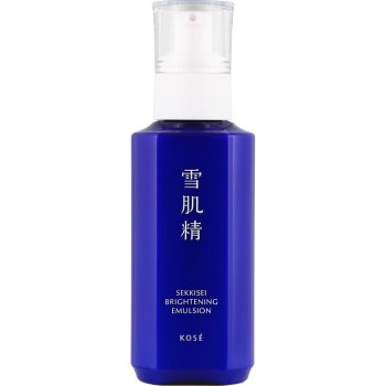 약용 세키세이 브라이트닝 에멀젼 140ml 코세