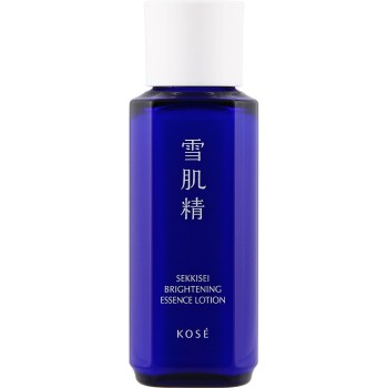 약용 설기정 브라이트닝 에센스 로션 30ml 코세