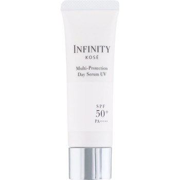 인피니티 멀티프로텍션 데이세럼 UV 01 내추럴 30g 코세
