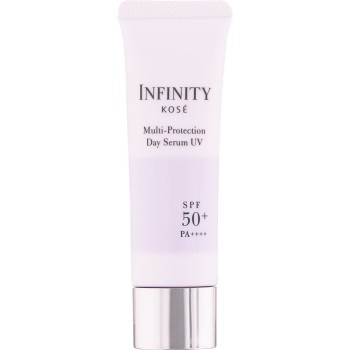 인피니티 멀티 프로텍션 데이 세럼 UV 02 톤업 30g 코세