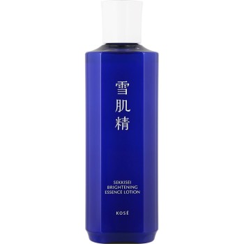 약용 세키세이 브라이트닝 에센스 로션 350ml 코세