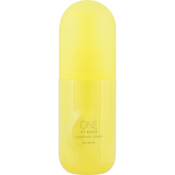 ONE BY KOSE 클리어필 세럼 120ml 코세