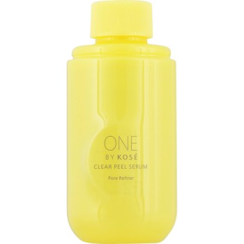 ONE BY KOSE 클리어필 세럼 (리필용) 120ml 코세