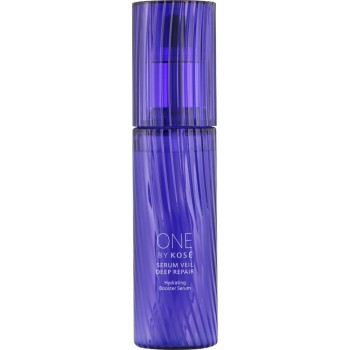 ONE BY KOSE 세럼 베일 딥 리페어 60ml 코세