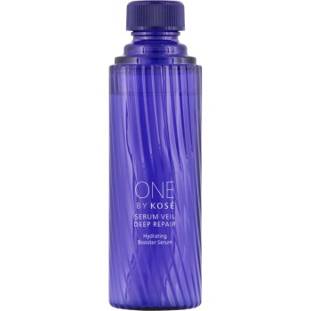ONE BY KOSE 세럼베일 딥리페어 (교체용) 60ml 코세