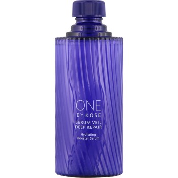 ONE BY KOSE 세럼베일 딥리페어 (교체용) (라지사이즈) 120ml 코세