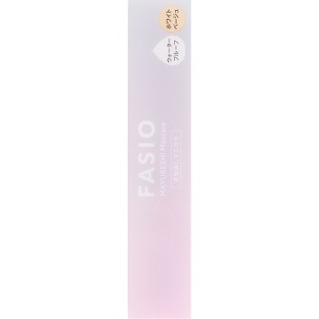 파시오 눈썹 지우기 마스카라 00 화이트베이지 4g 코세