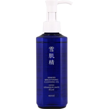 약용 세키세이 브라이트닝 클렌징 오일 150ml 코세