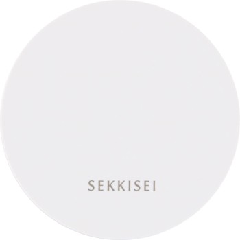 세키세이 클리어웰니스 에어리 스킨 베일 페이스 파우더 10g 코세