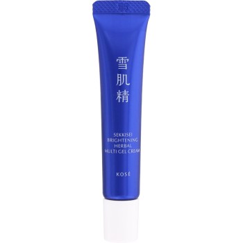 약용 세키세이 브라이트닝 멀티 젤 12g 코세