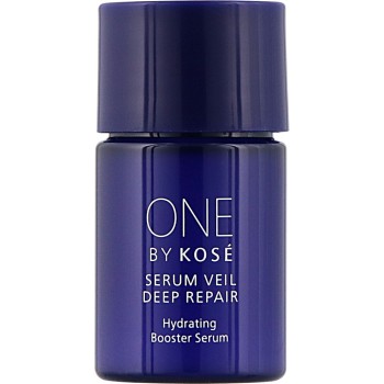 ONE BY KOSE 세럼 베일 딥 리페어 10mL 코세 (의약외품)