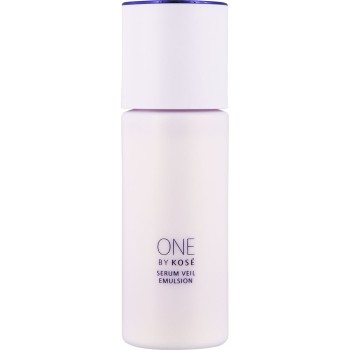ONE BY KOSE 세럼베일 에멀젼 135ml 코세