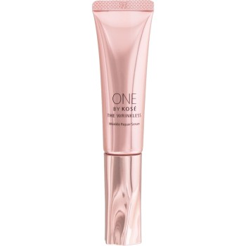 ONE BY KOSE 더 링클리스 W 18g 코세