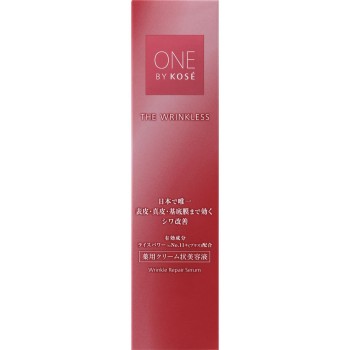 ONE BY KOSE 더 링크리스 W 27g 코세