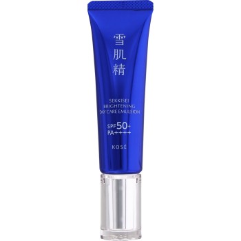 약용 셋키세이 브라이트닝 데이 케어 어드밴스 35g 코세 (의약외품)