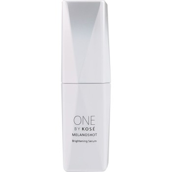 ONE BY KOSE 멜라노샷 P (레귤러사이즈) 40mL 코세