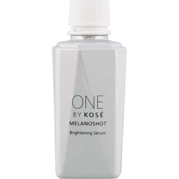 ONE BY KOSE 멜라노샷 P (리필) (레귤러사이즈) 40mL 코세