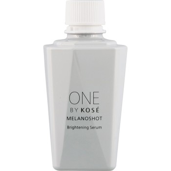 ONE BY KOSE 멜라노샷 P (교체용) (라지 사이즈) 65ml 코세