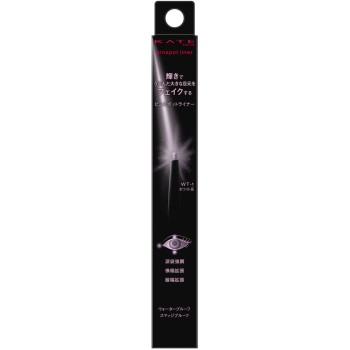 케이트 핀스팟라이너 WT 0.23g 가네보