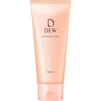 DEW 클렌징 크림 125g 가네보
