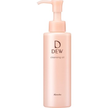 DEW 클렌징 오일 150ml 가네보
