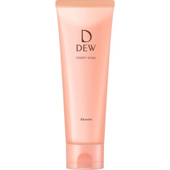 DEW 크림 소프 125g 가네보