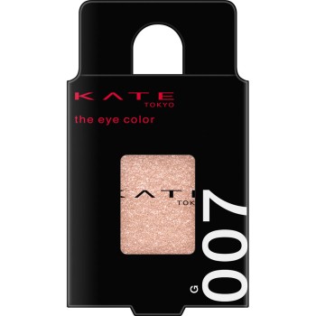 케이트 더 아이 컬러 007 1.4g 가네보