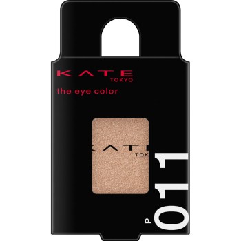 케이트 더 아이컬러 011 1.4g 가네보