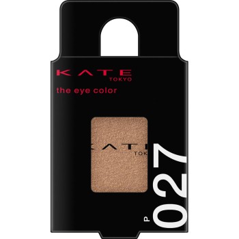 케이트 더 아이컬러 027 1.4g 가네보