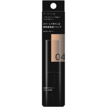 케이트 버추얼스킨메이커 04 25ml 가네보