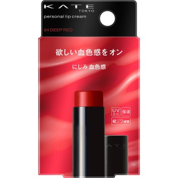 케이트 퍼스널립크림 04 3.7g 가네보