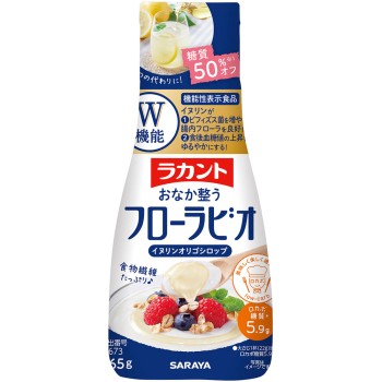 라칸토플로라비오 265g 사라야
