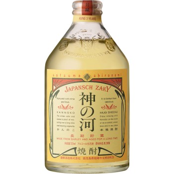카미노코 25도 보리 720ml