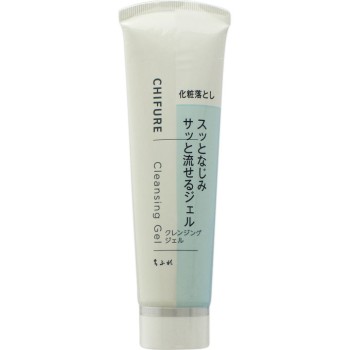 치후레 클렌징 젤 100g 치후레화장품