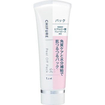 치후레 필오프팩 80g 치후레화장품